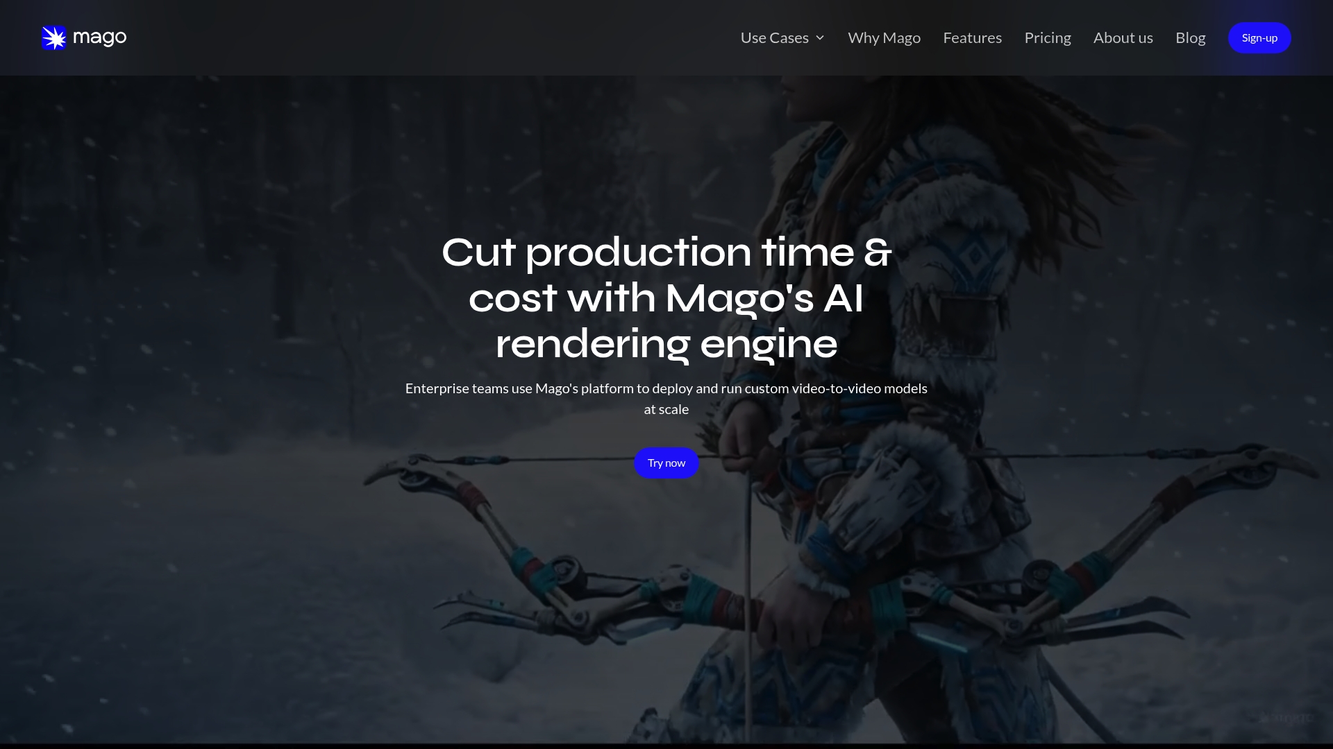 https://mago.studio