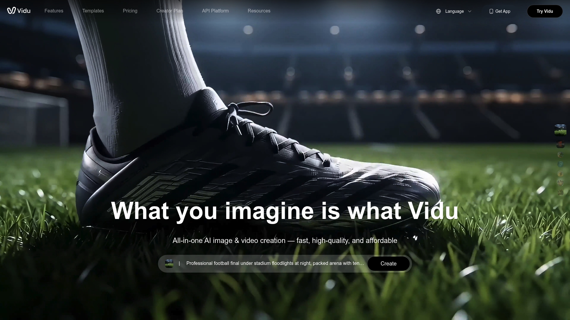 https://vidu.com