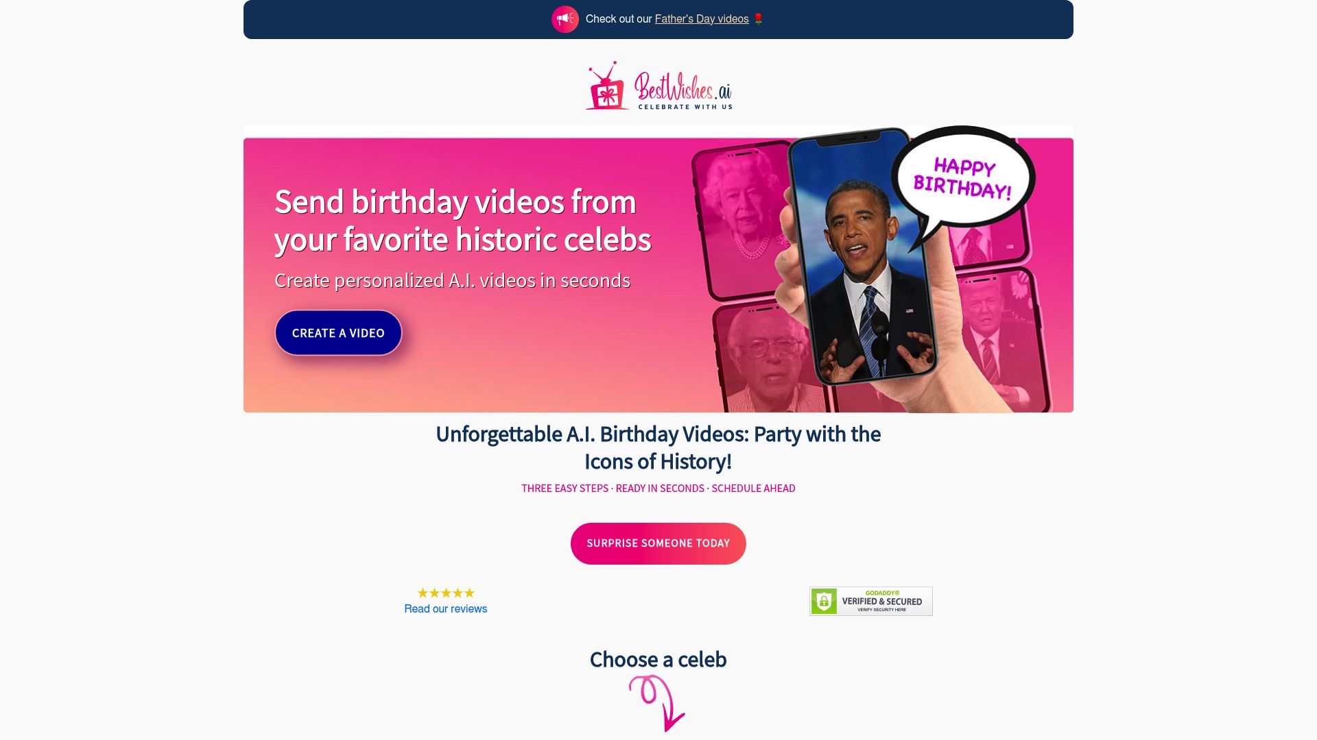 https://bestwishes.ai
