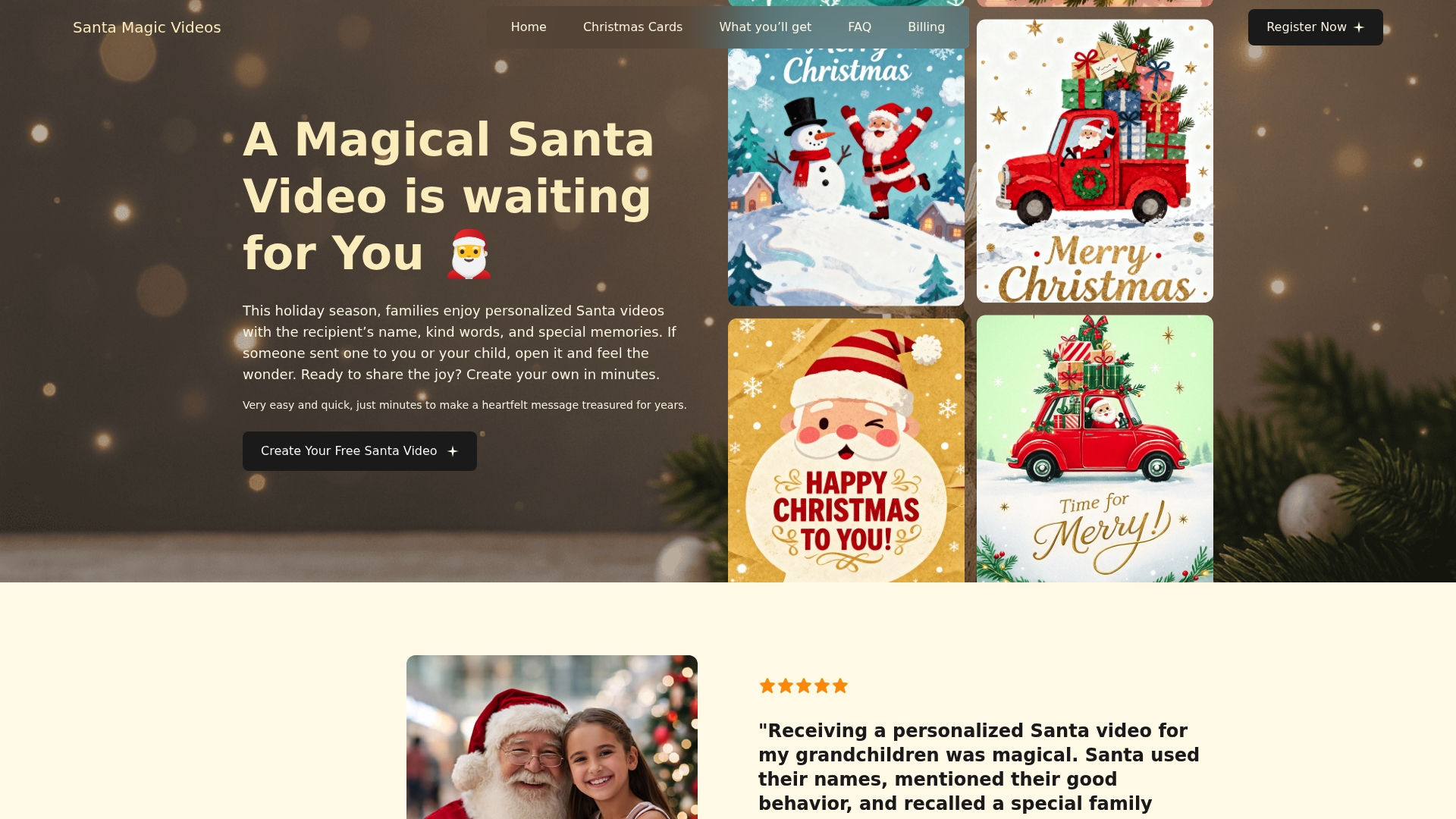 https://santamagicvideos.com