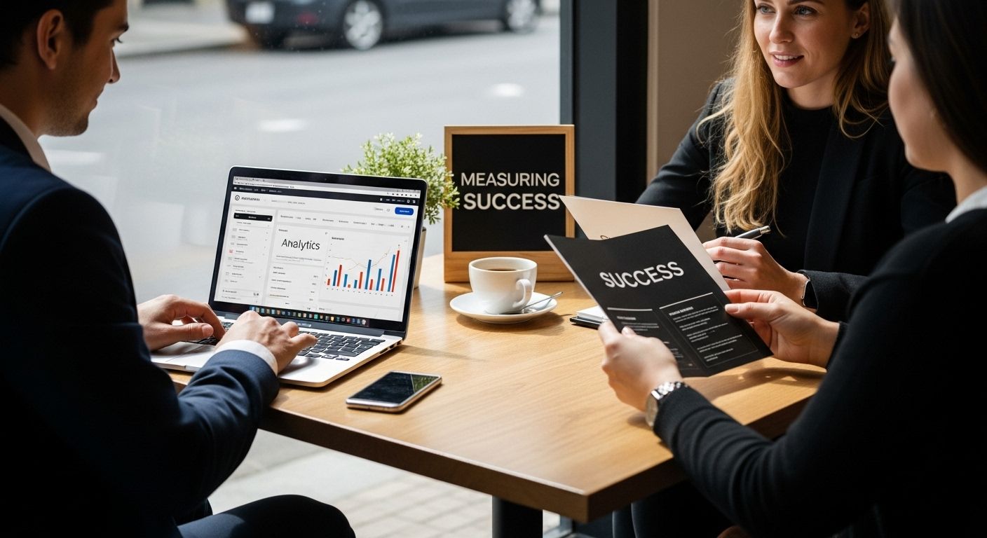 measuring social media