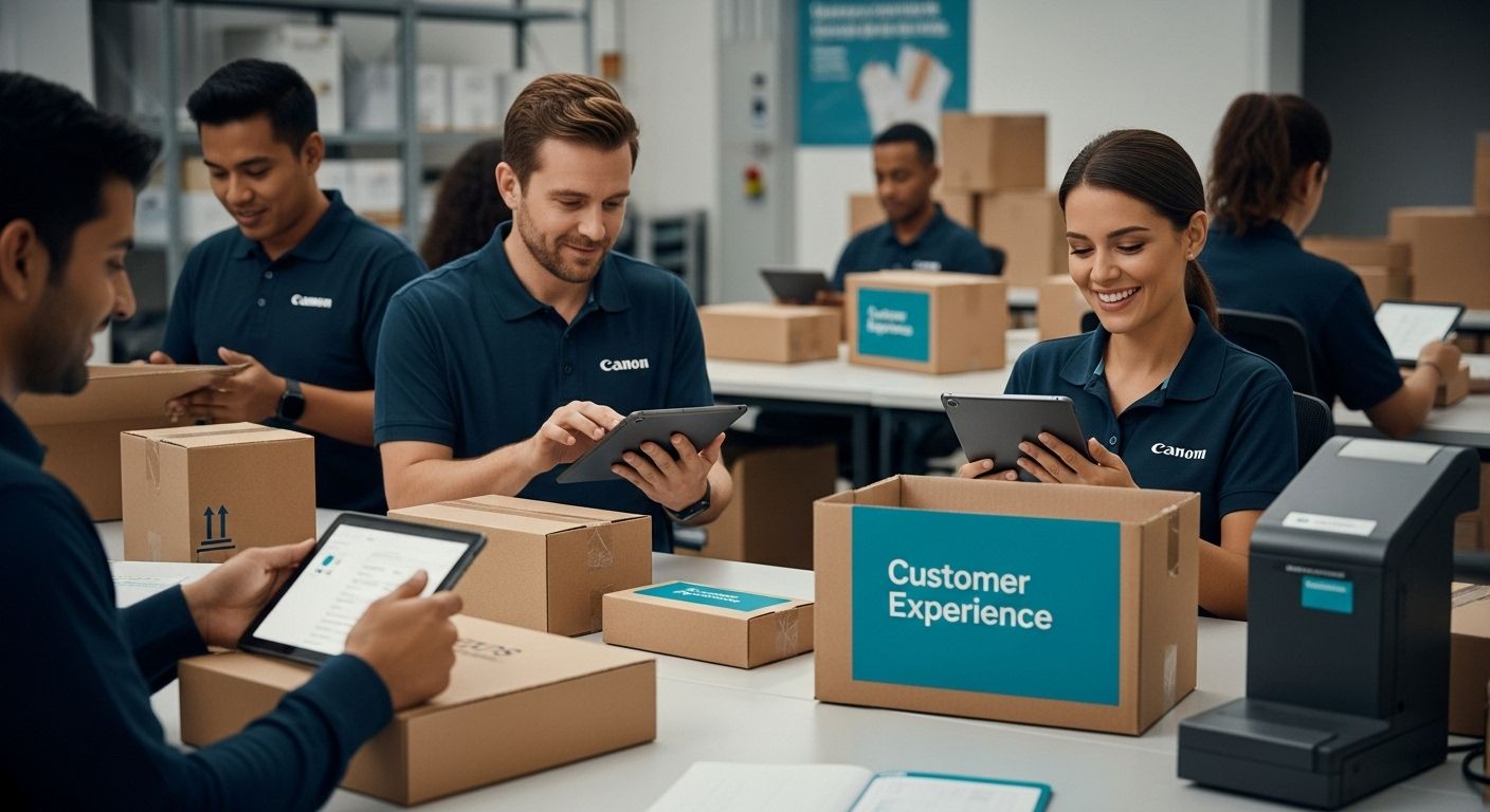 ecommerce shipping customer experience