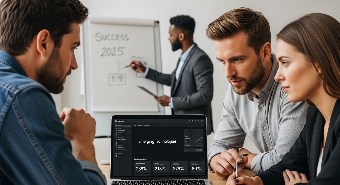 emerging digital ad strategies