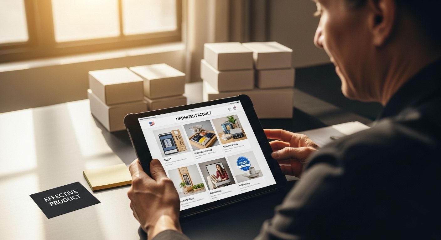 effective product page owner