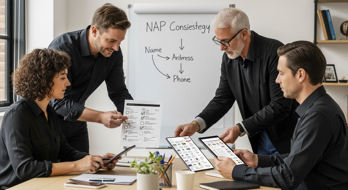 citation management team meeting