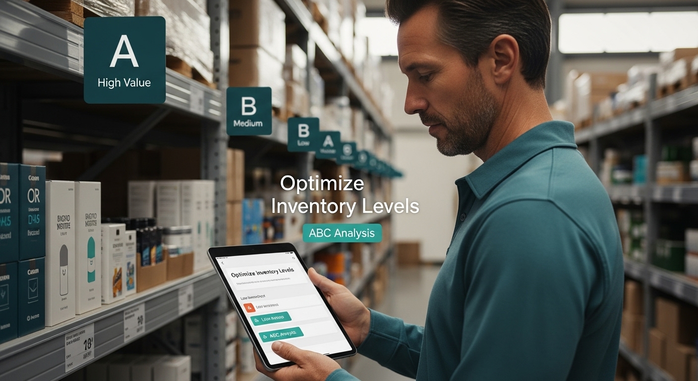 inventory optimization ecommerce
