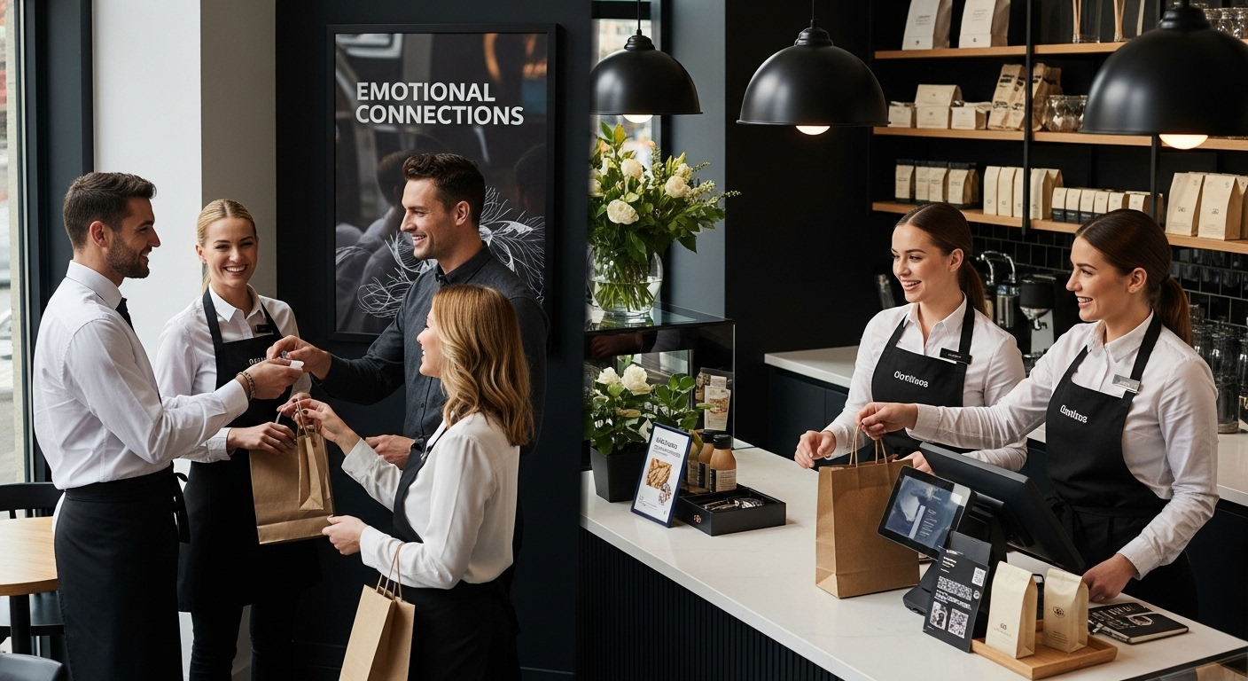 consistent branding customer experience