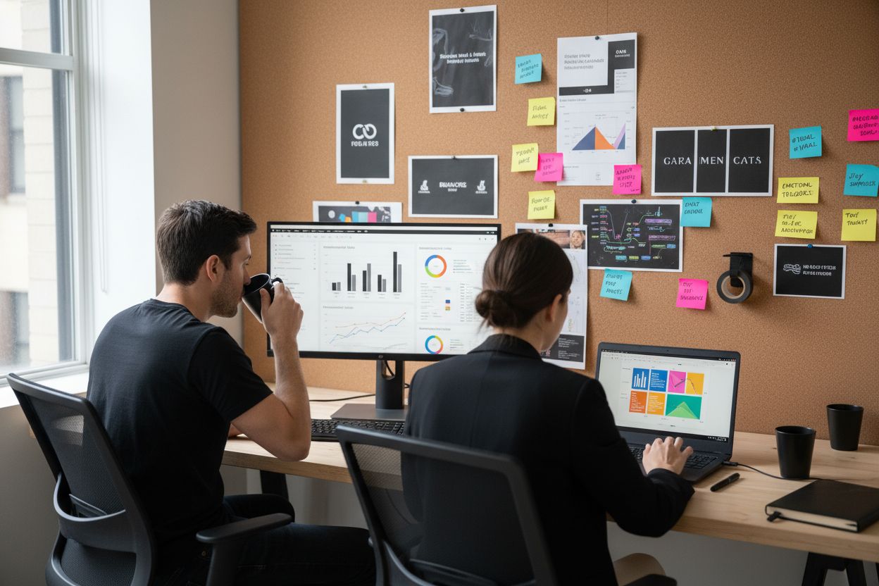 social media planning