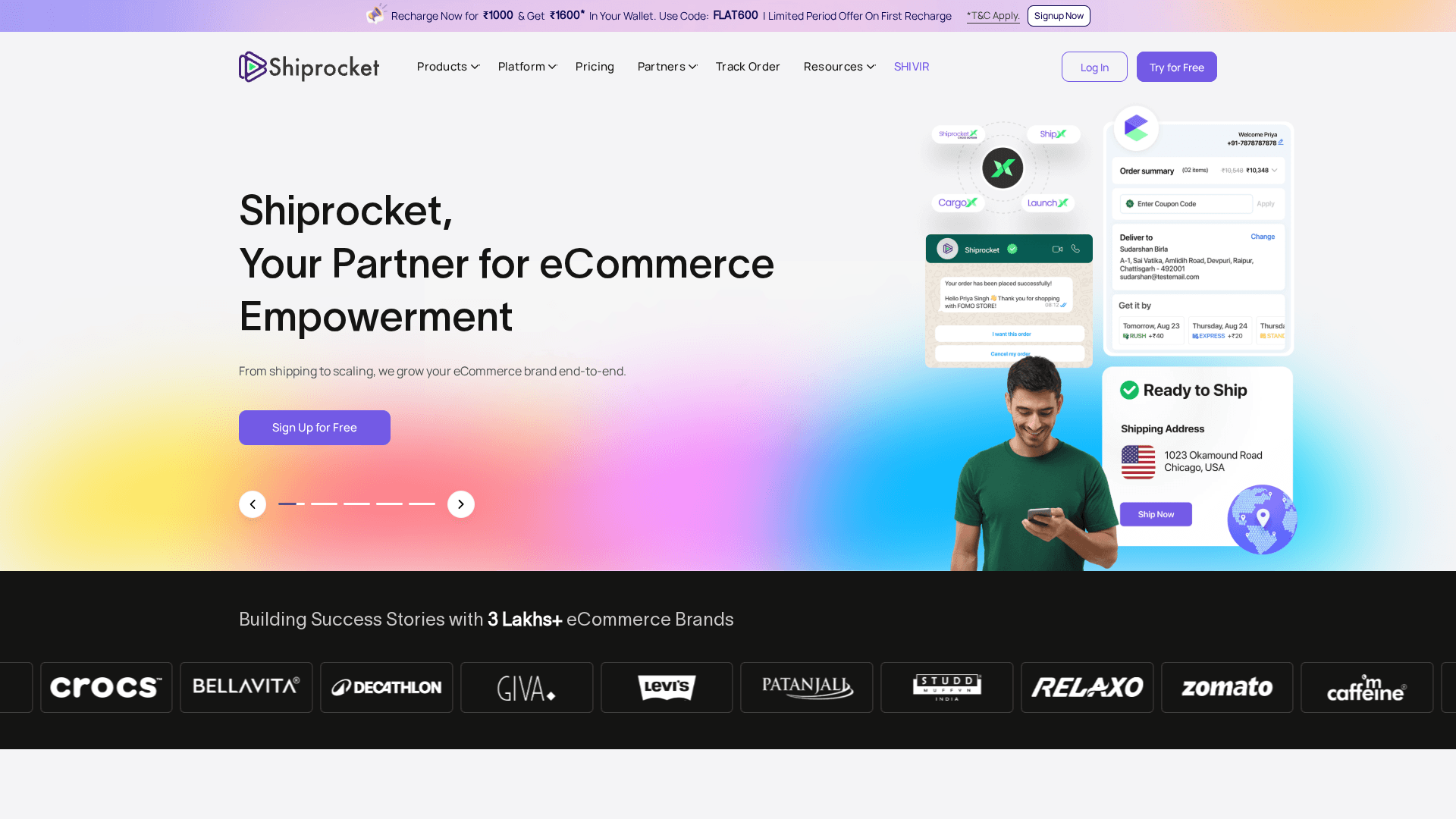 Product Screenshot