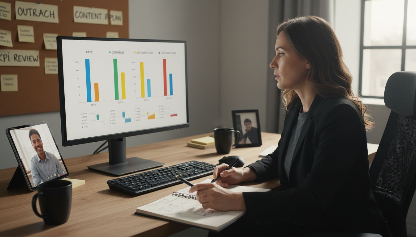 engagement metrics analysis