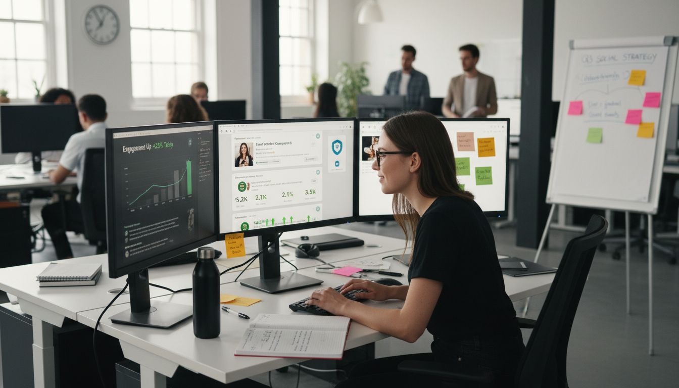 social proof real-world