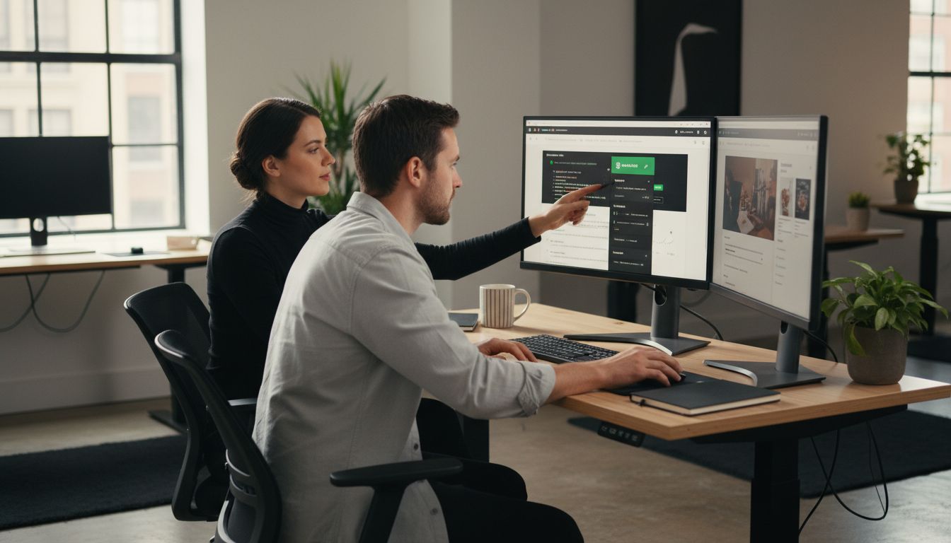 service page optimization