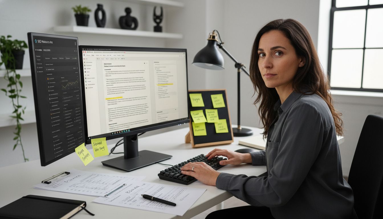 blog content optimization