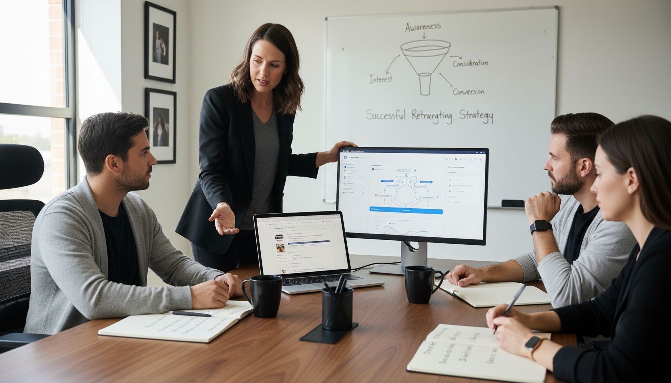 pixel placement meeting