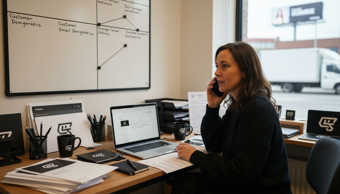 direct marketing channels