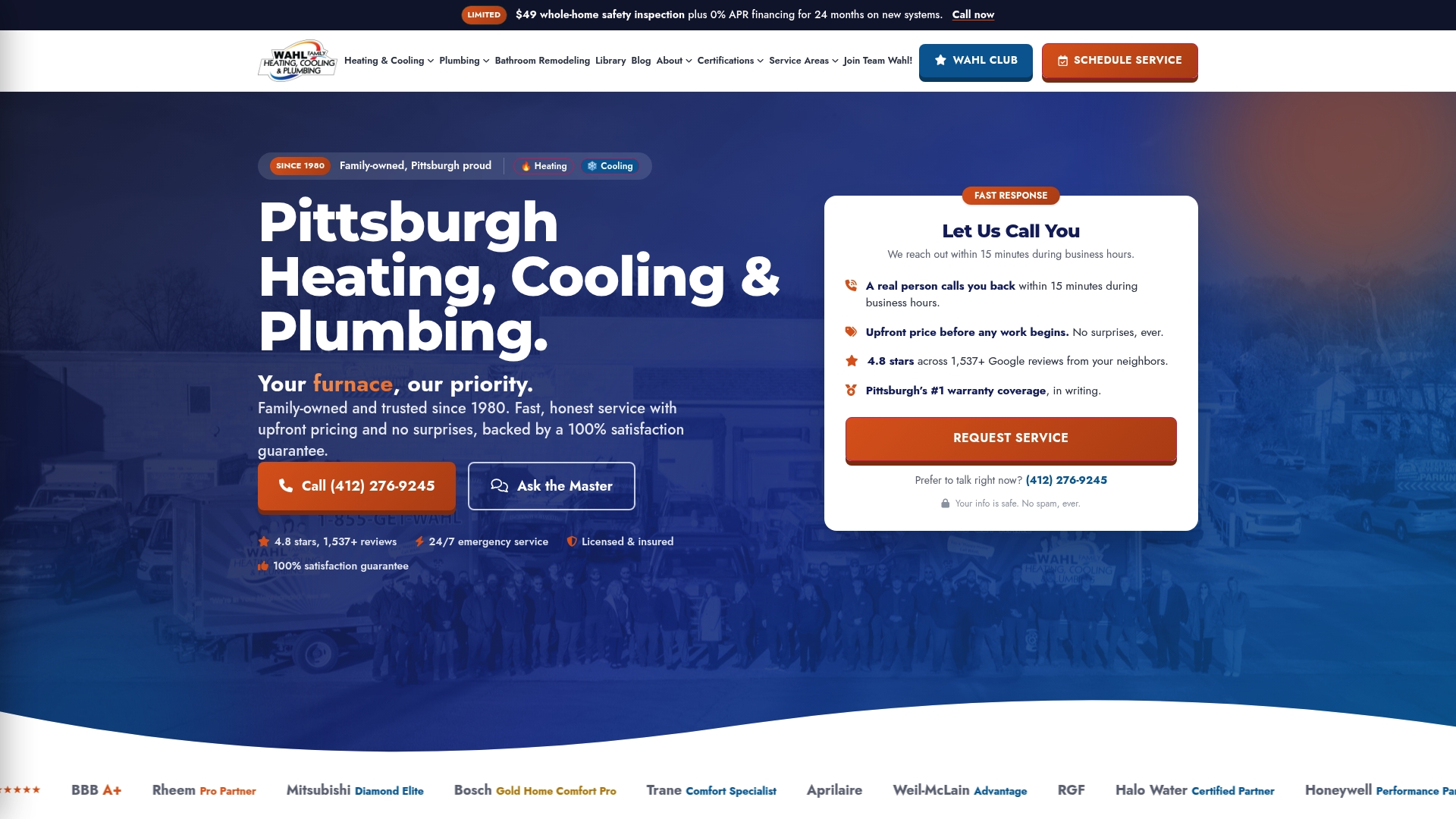 https://wahlheatingandcooling.com