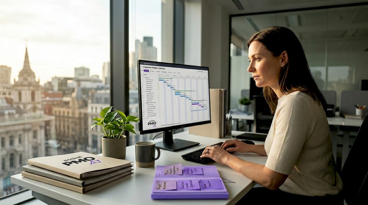 Project delivery tips: Proven strategies for PMO success