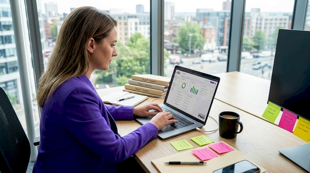 Project assistant: which AI solution fits your needs?
