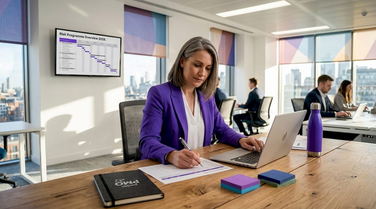 Types of project risks: a guide for PMs in 2026