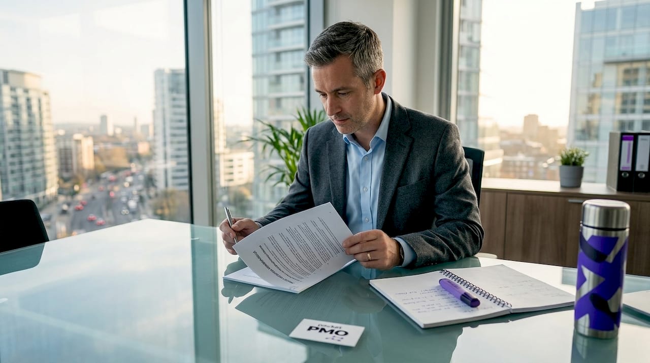 Decision making in projects: a practical guide