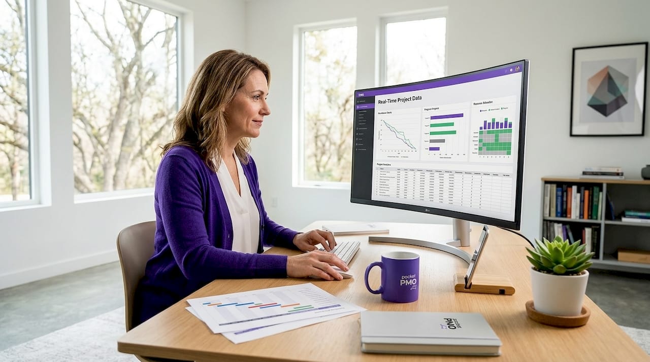 Why project managers need analytics: 2026 guide