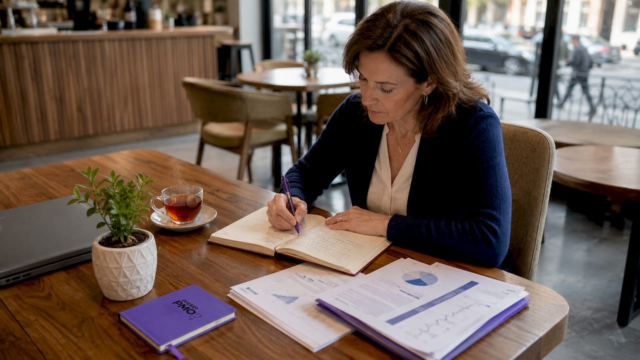 The role of AI in consultancy: 2026 guide