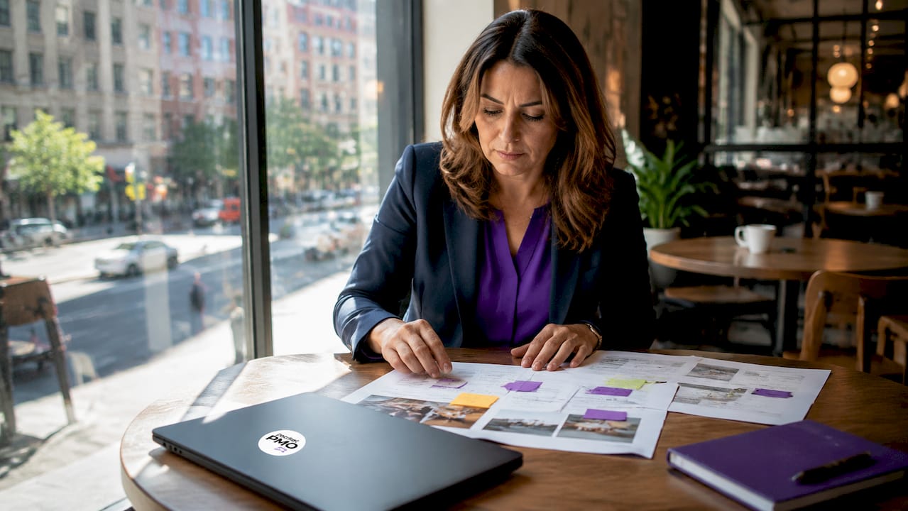 What is project portfolio alignment? 2026 guide