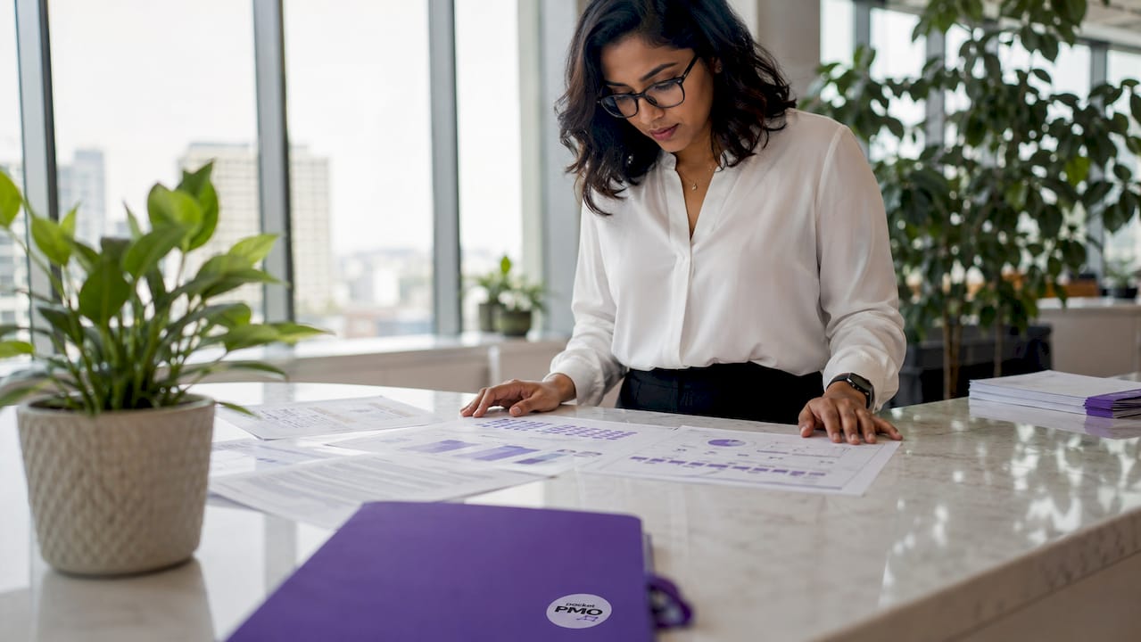 The role of AI in predictive planning: 2026 guide