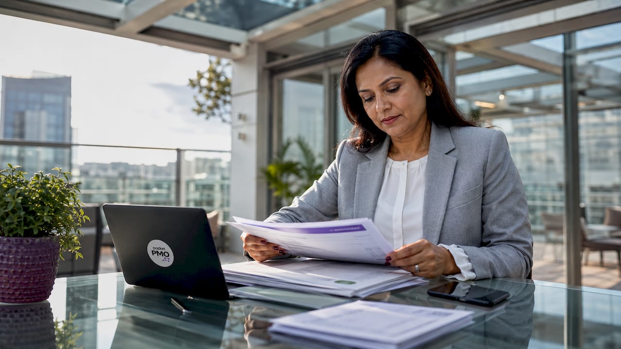 Strategic alignment in PMO: your 2026 guide