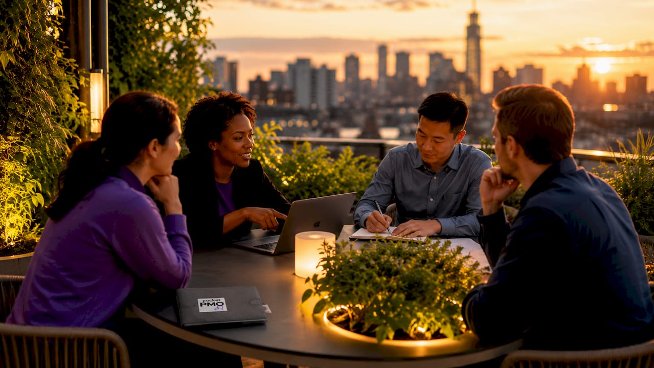 Role of AI delivery teams: 2026 guide for project leaders