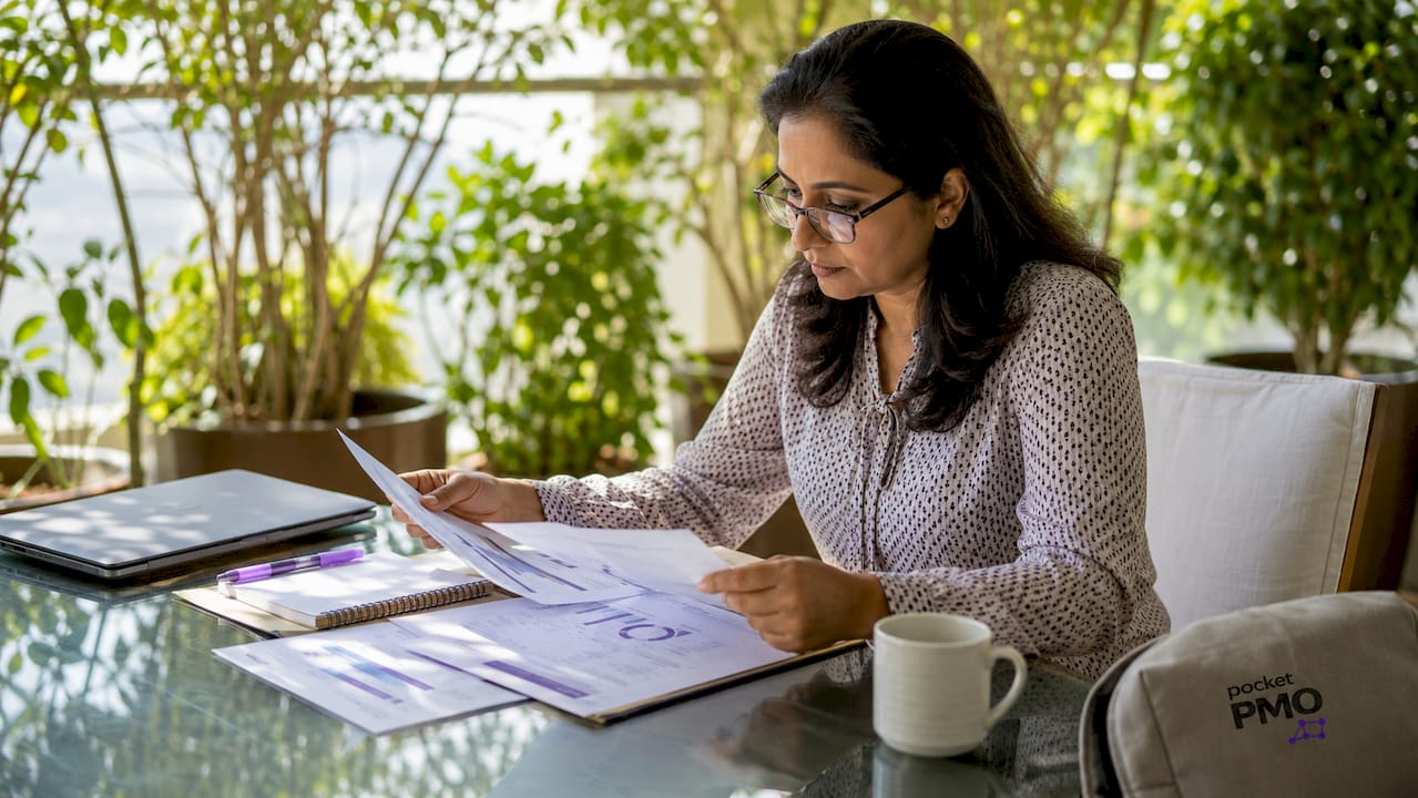 Compliance management in projects: a practical guide