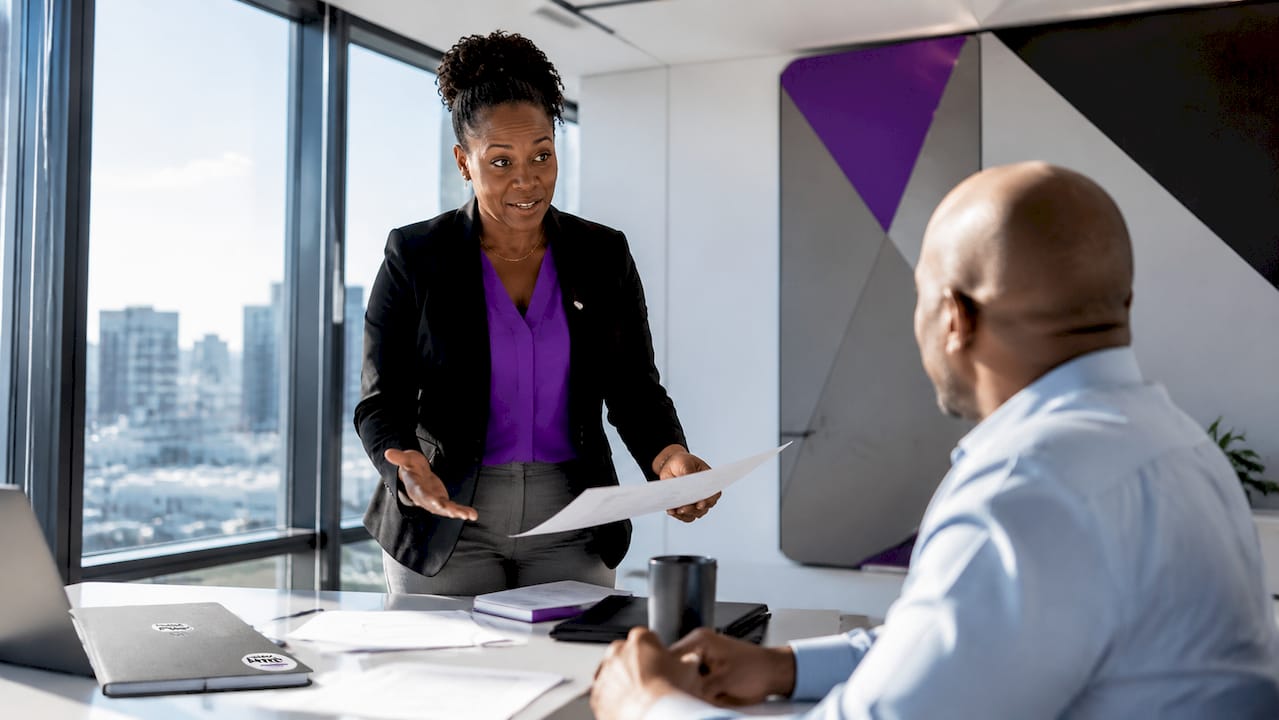 Why manage risks proactively: a guide for leaders