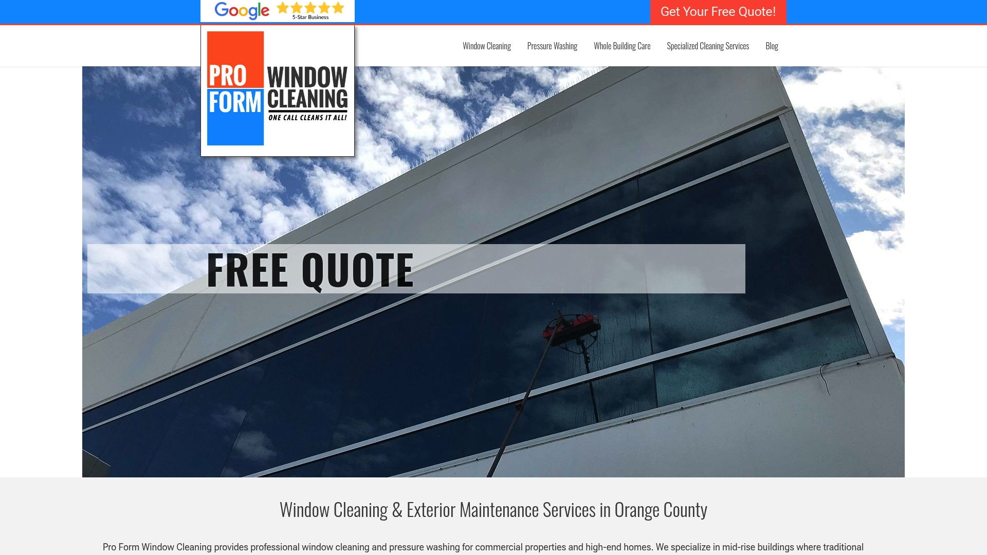 https://proformwindowcleaning.com