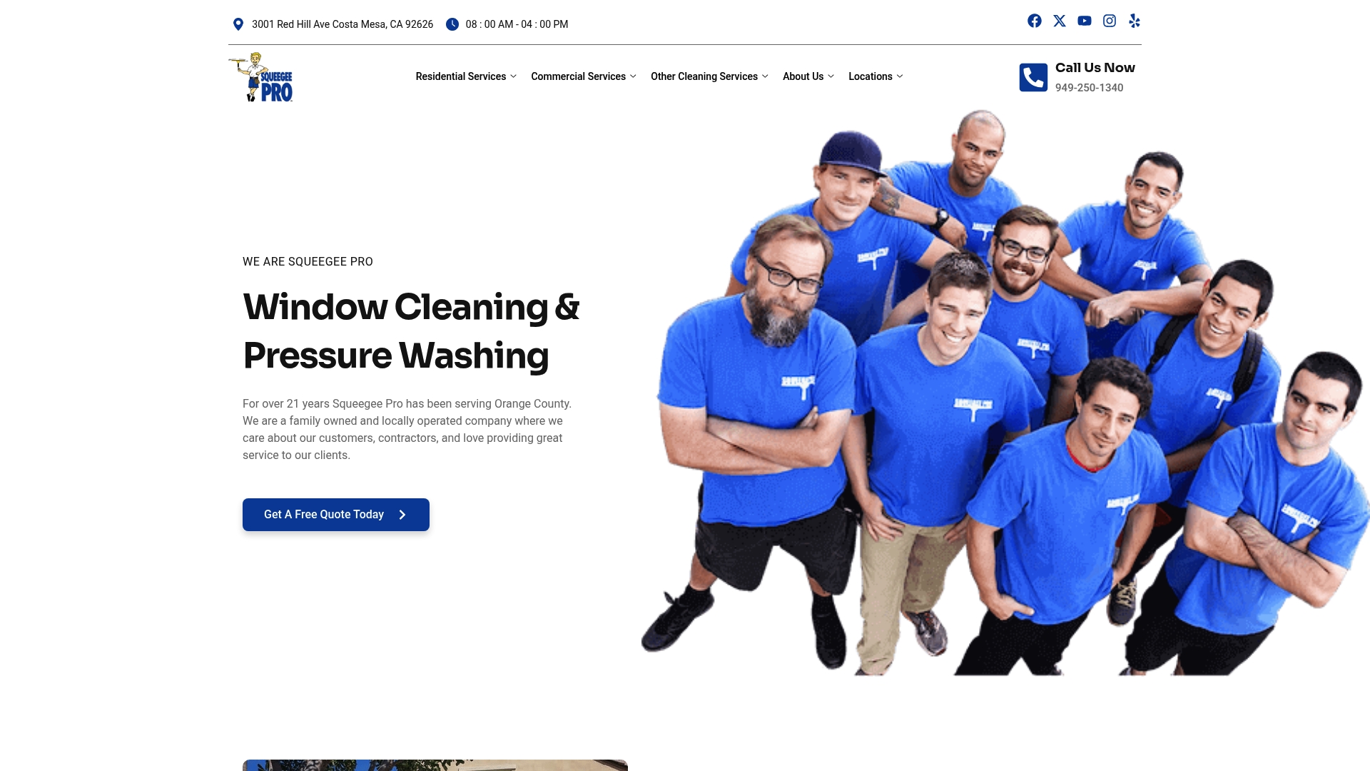 https://squeegeepro.com