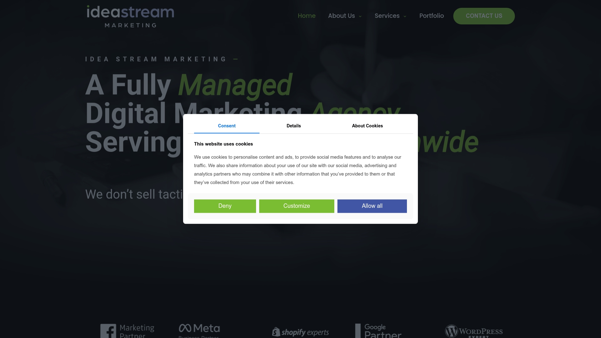 idea stream marketing https://ideastreammarketing.com