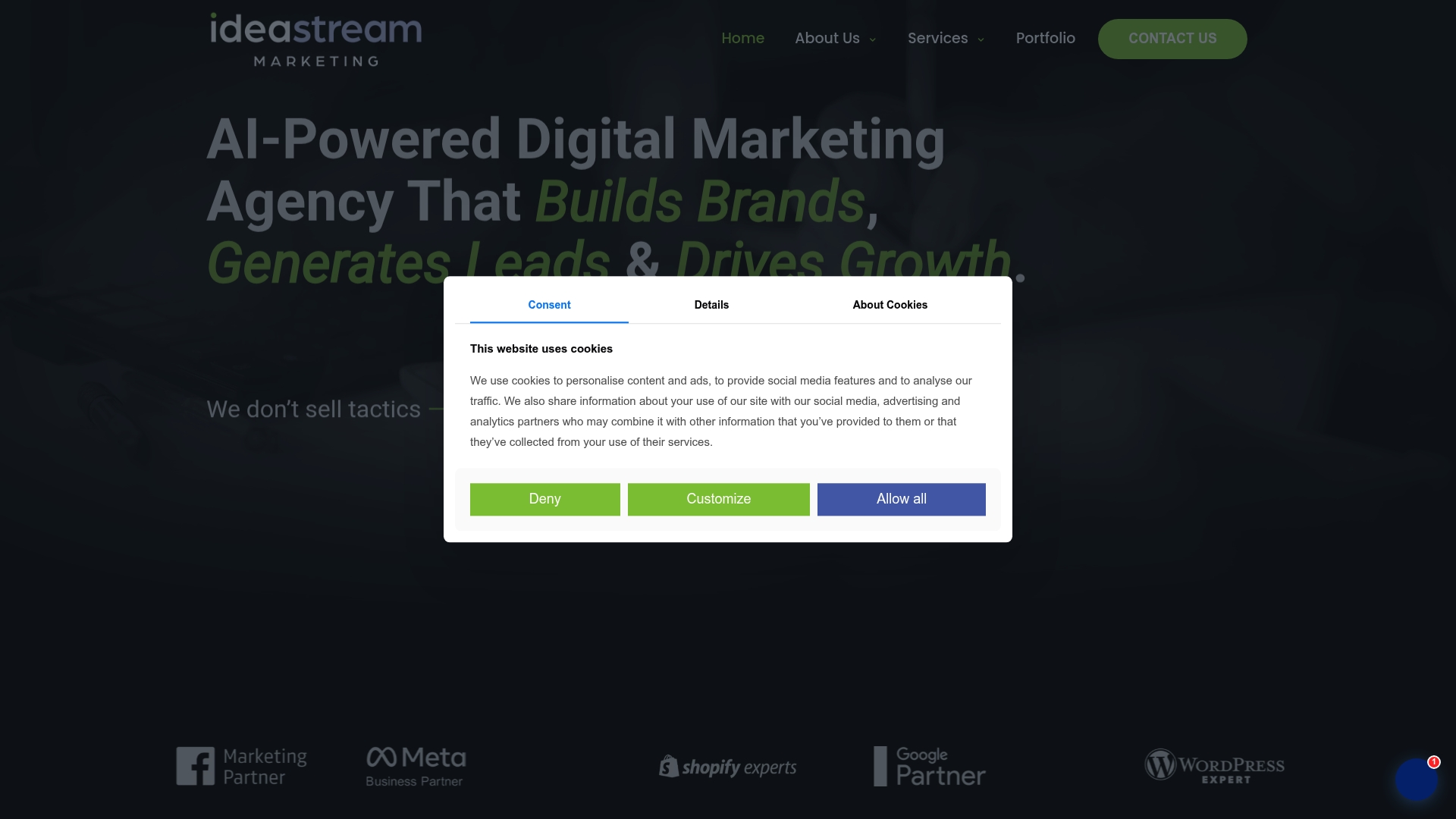Product Screenshot