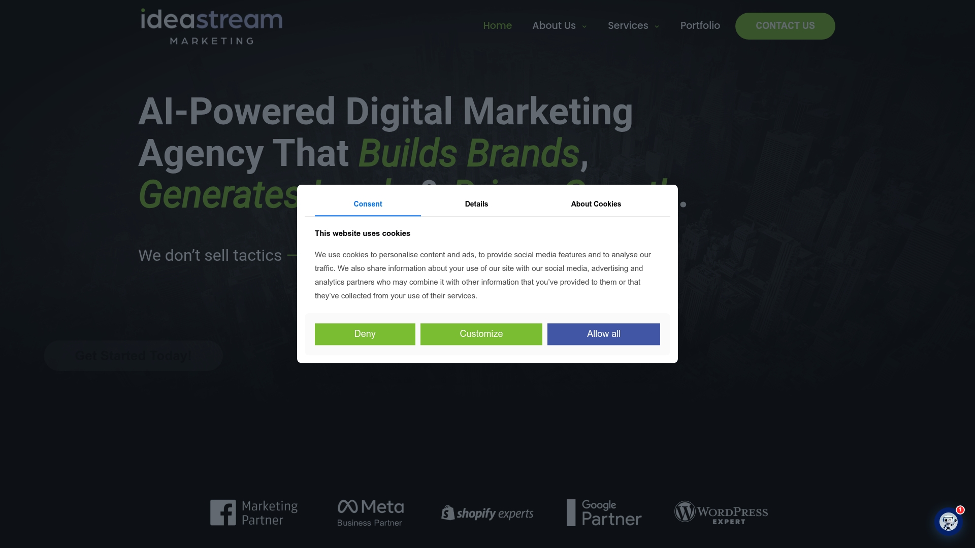 https://ideastreammarketing.com