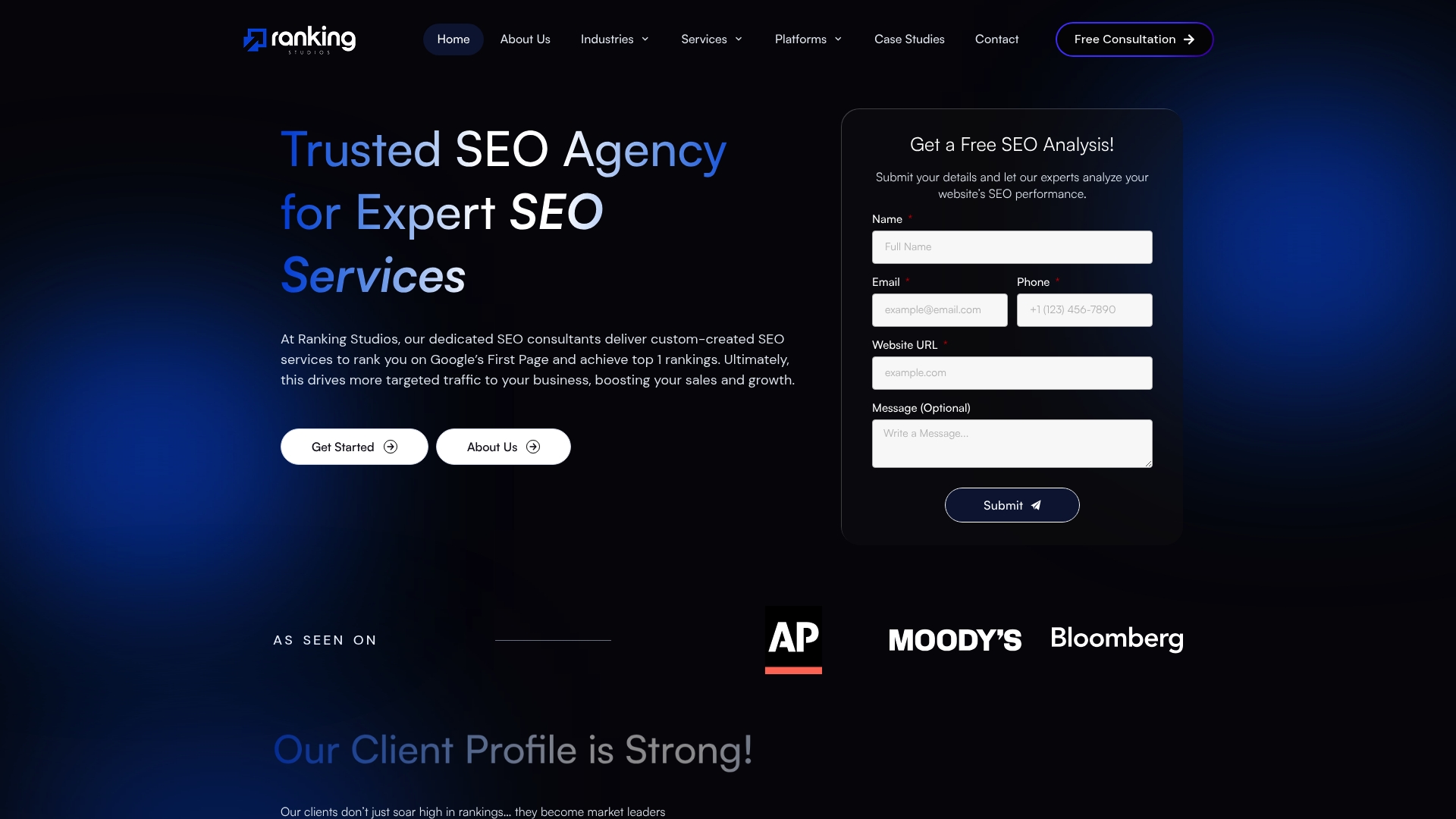 https://rankingstudios.com