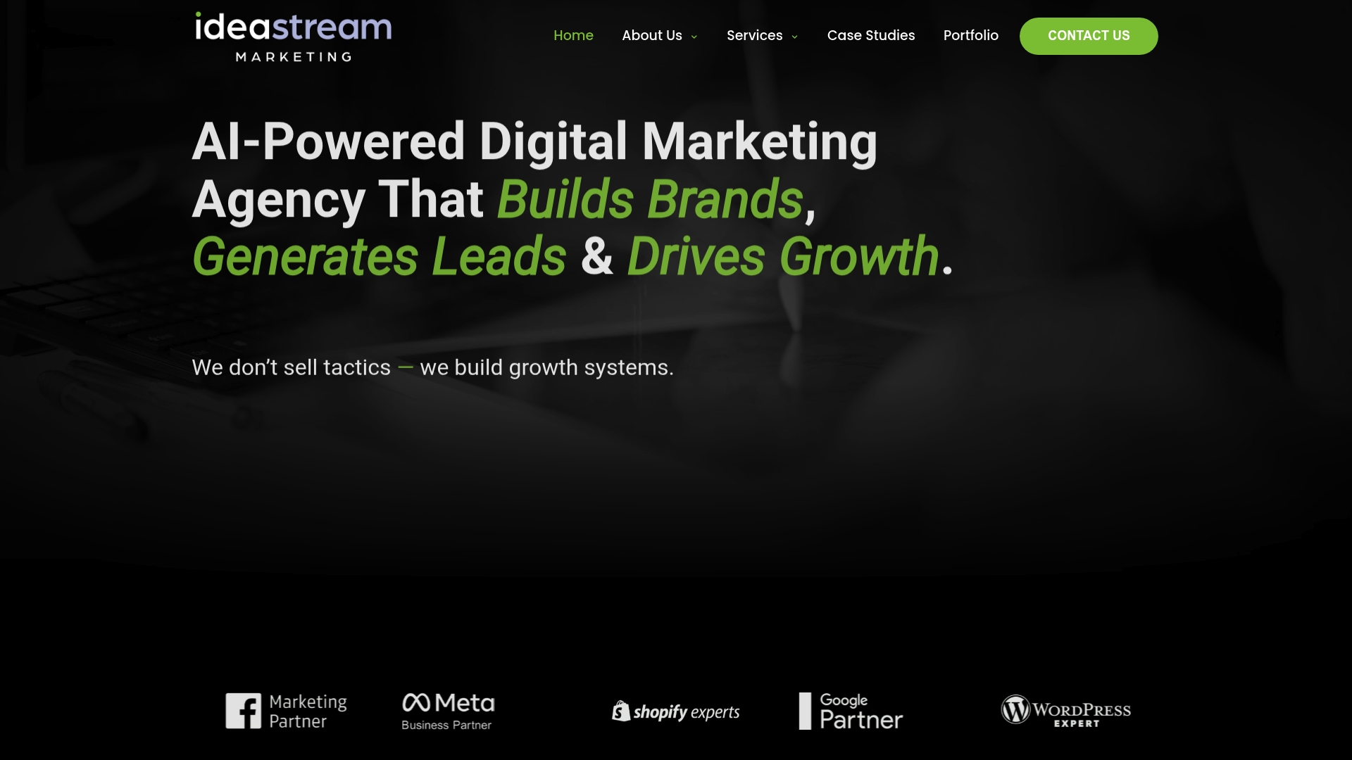 https://ideastreammarketing.com