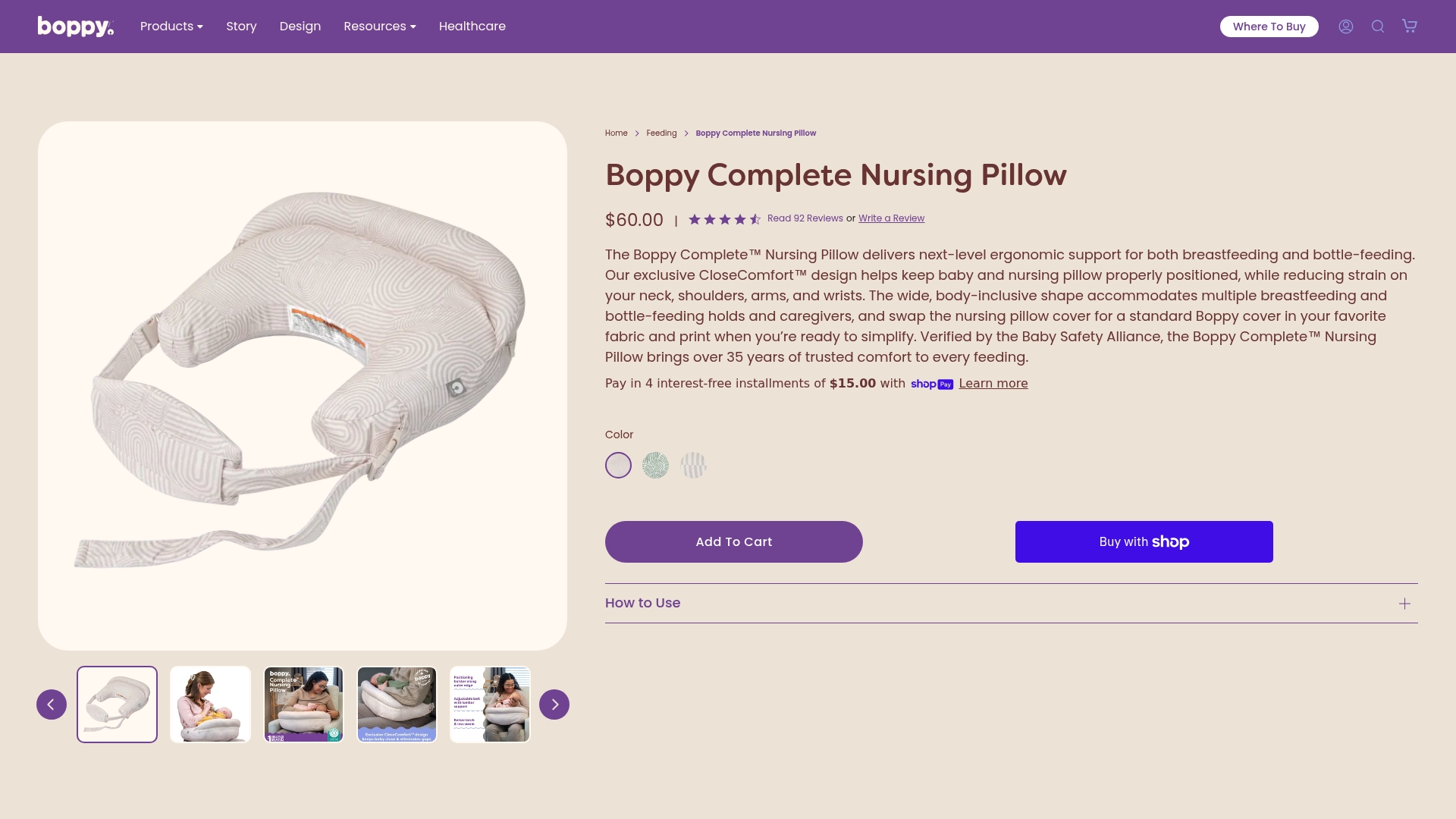 https://boppy.com/products/boppy-complete-nursing-pillow-oat-arches