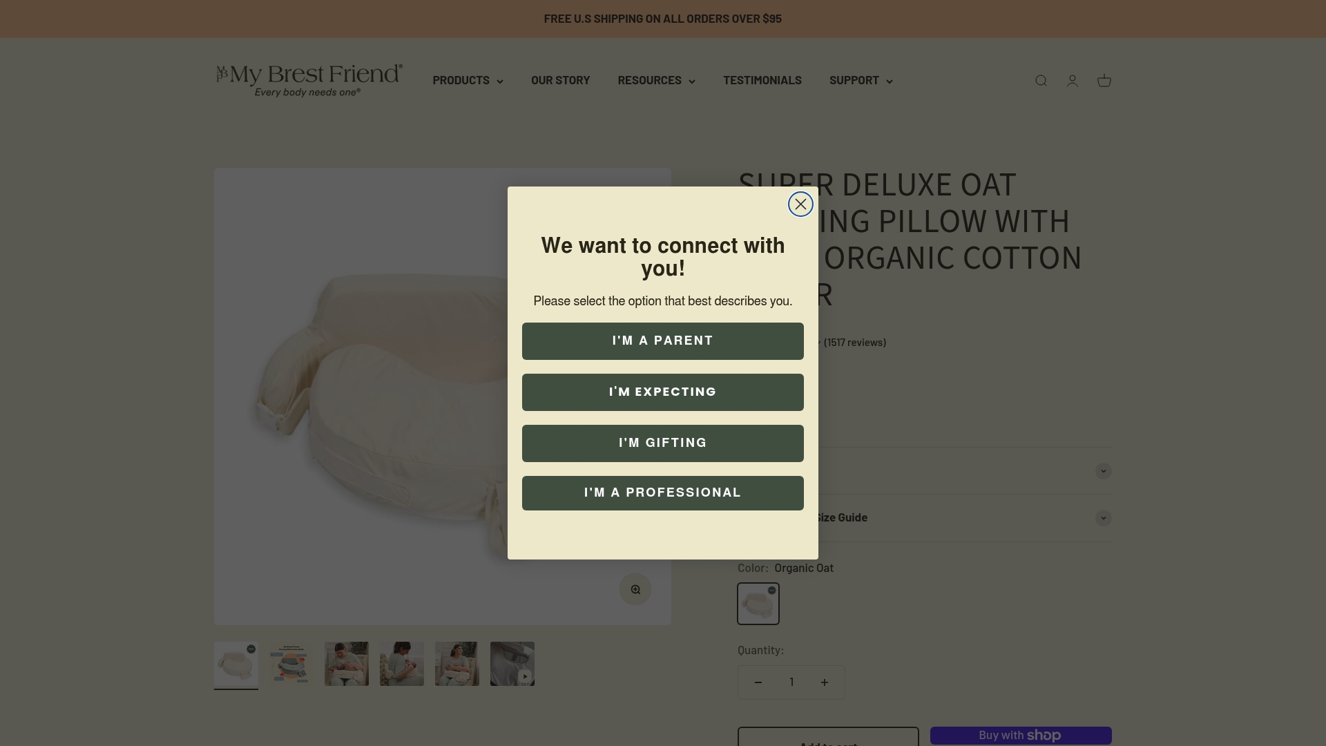 https://mybrestfriend.com/products/super-deluxe-oat-nursing-pillow-with-100-organic-cotton-cover