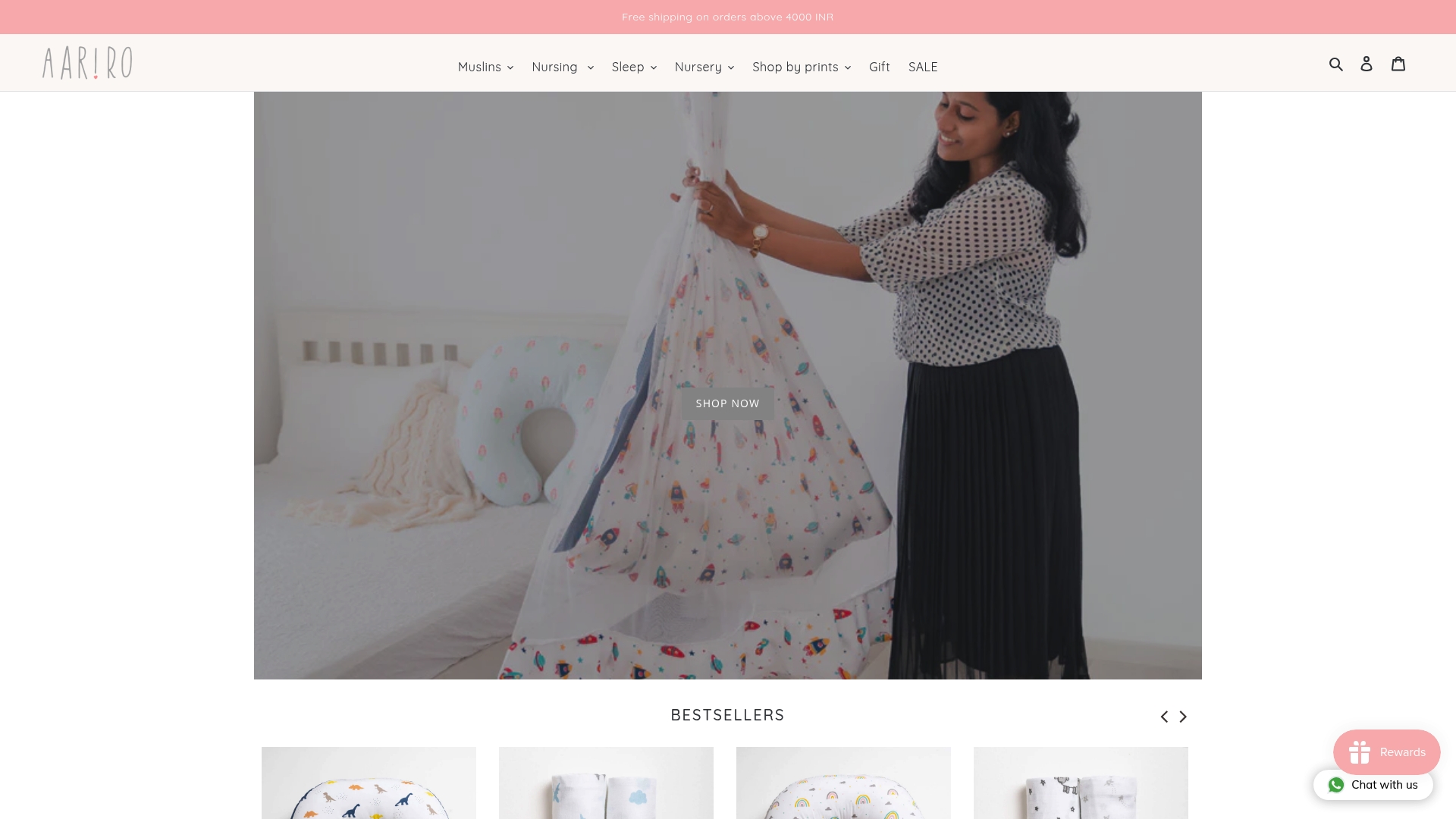 https://aariro.com