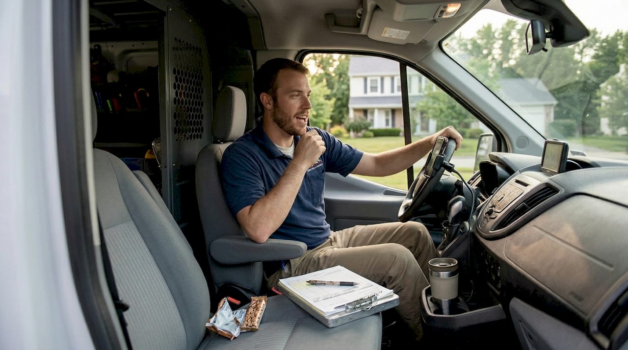 How to Use Voice AI in HVAC to Boost Efficiency