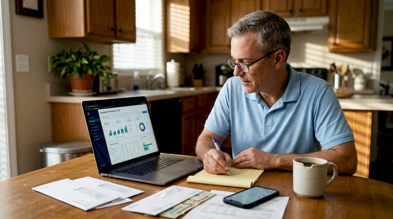 Ad automation: Boost efficiency for home services