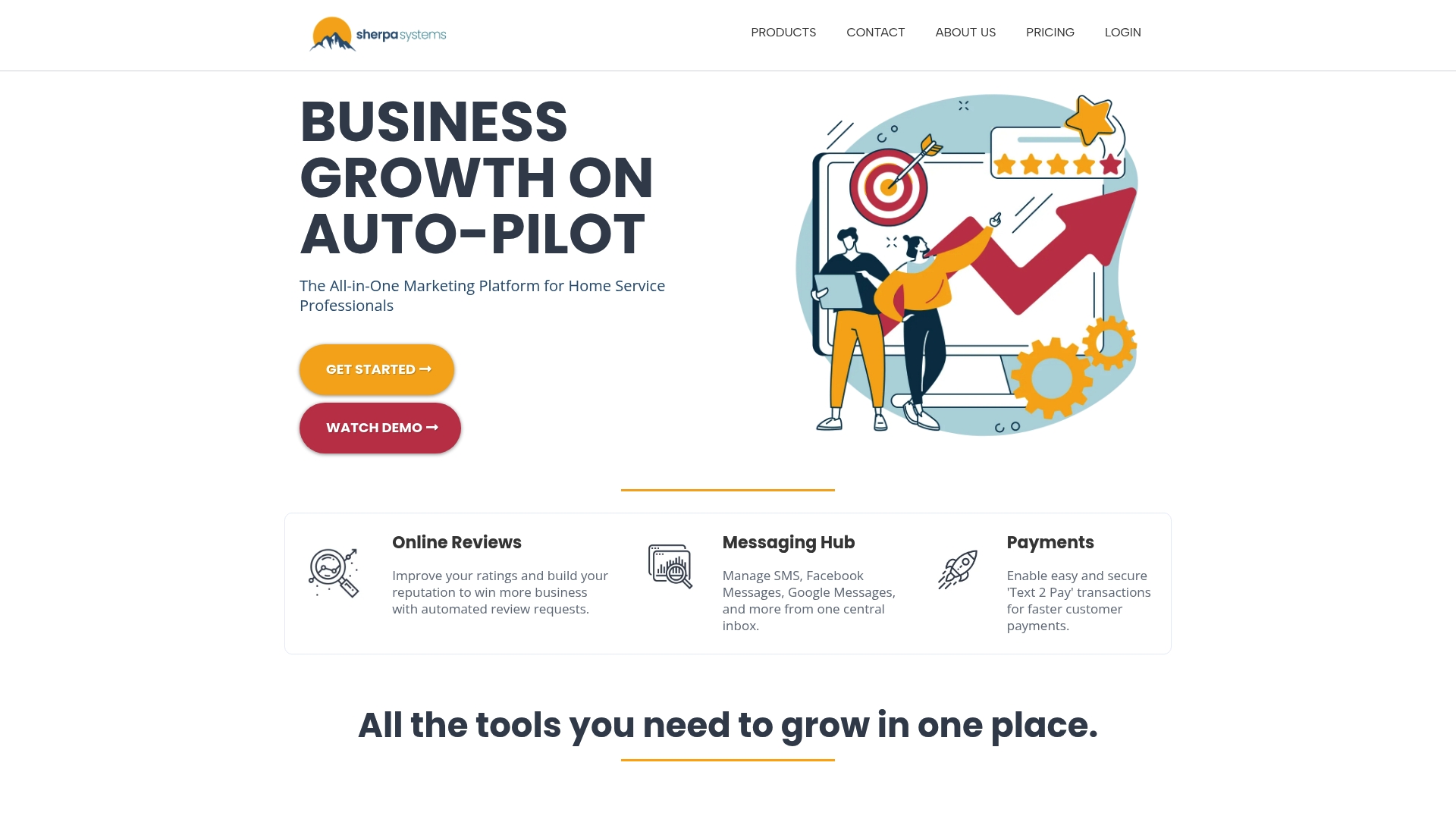 Product Screenshot
