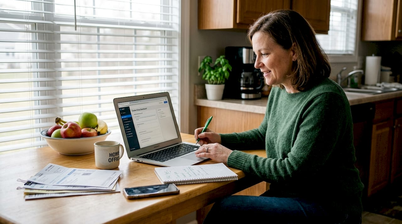 How to Create Custom Chat Bots for Home Services