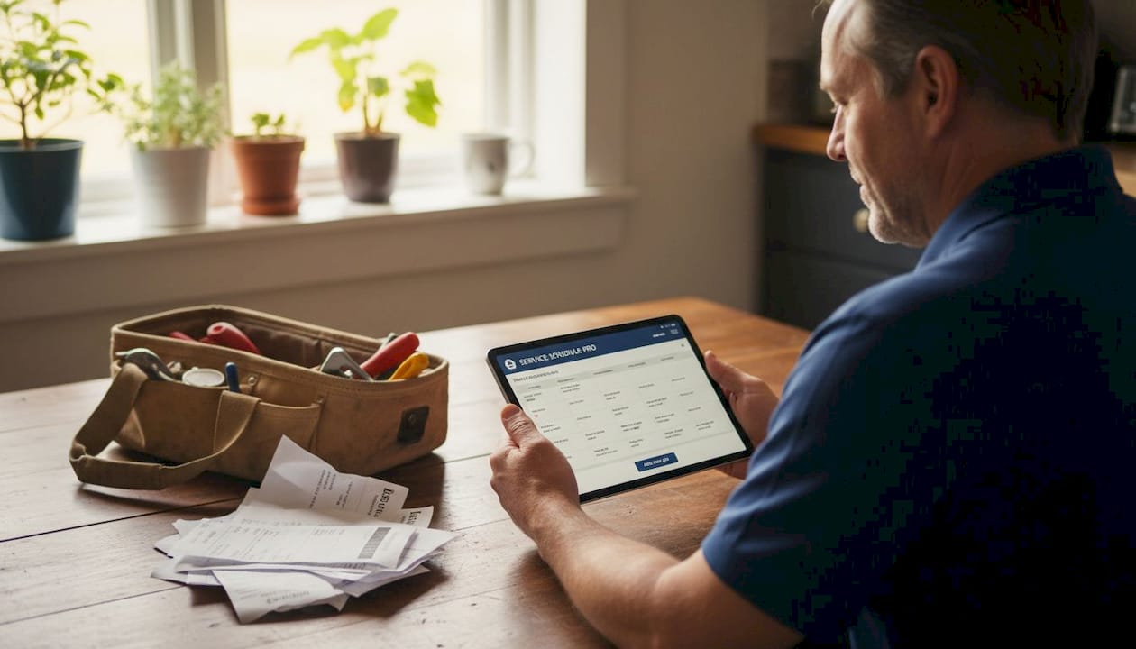 Top AI solutions for home service businesses: boost efficiency