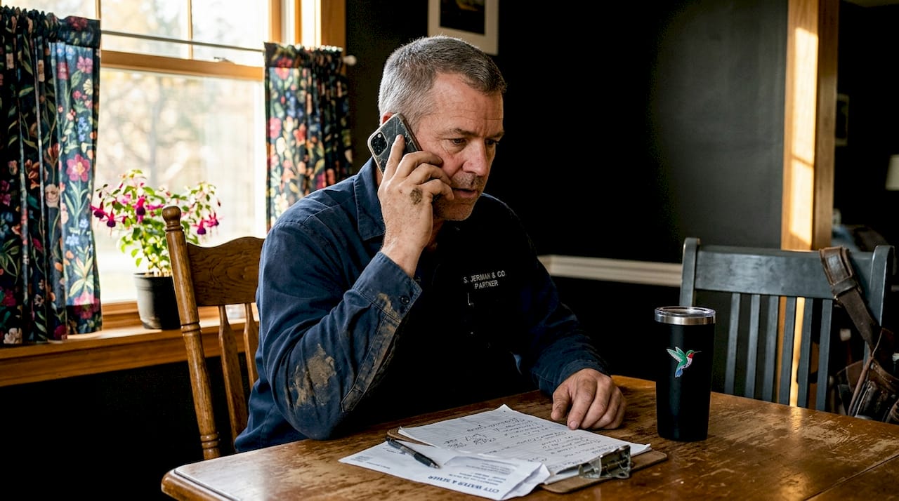 Voice AI Explained: Boost Your Home Service Business