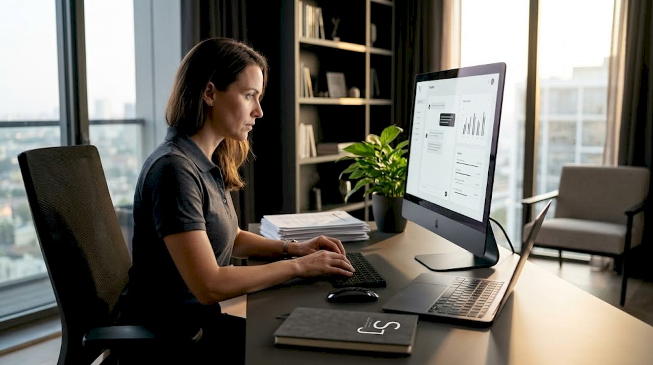 Custom chatbot features every home service business needs