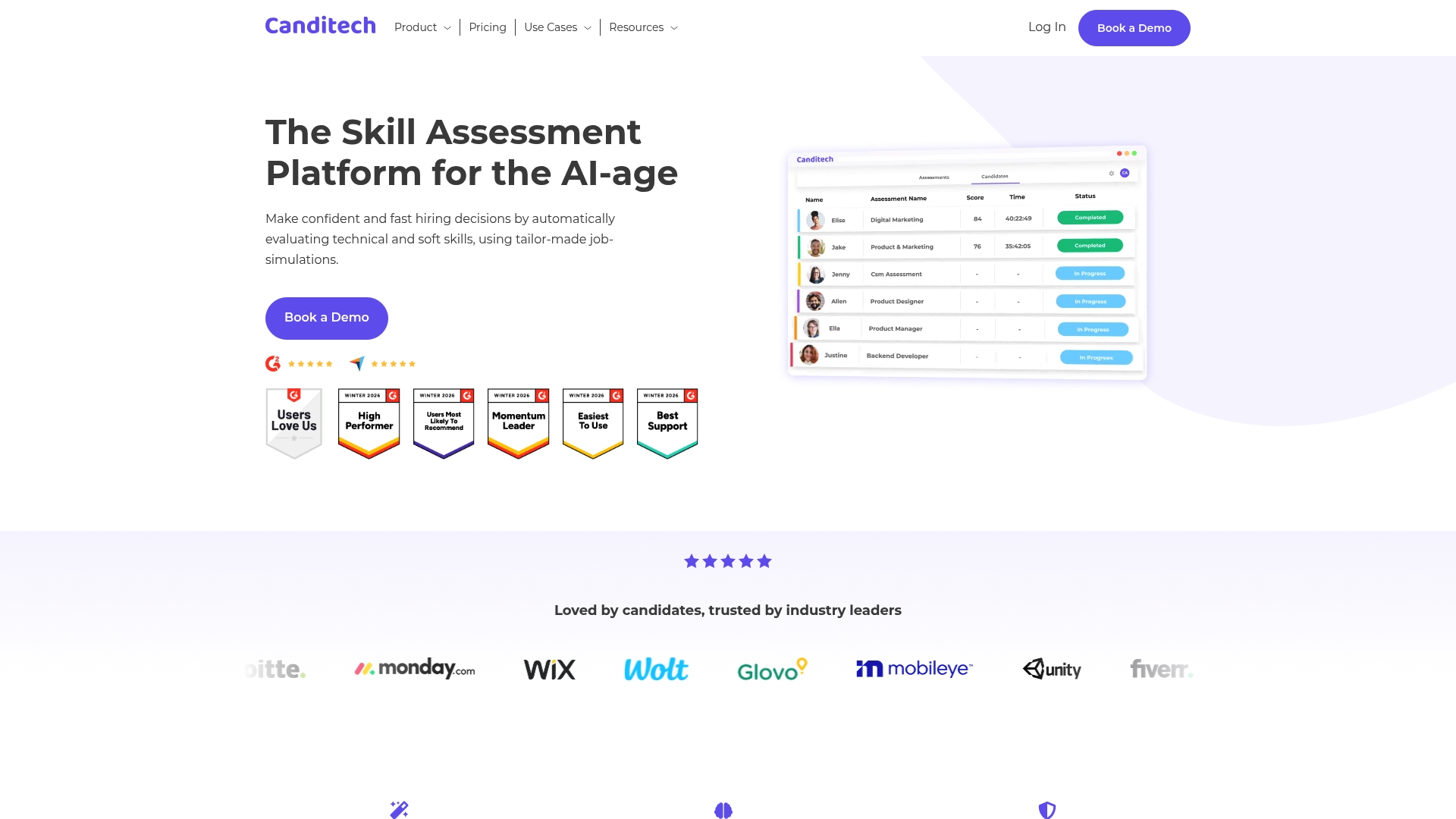 https://canditech.io